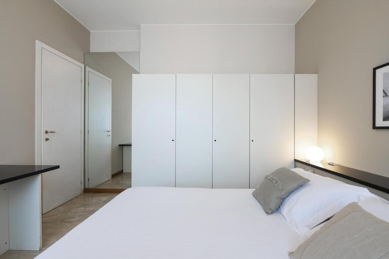 Contempora Apartments - Elvezia 8 - E34 Milano Esterno foto